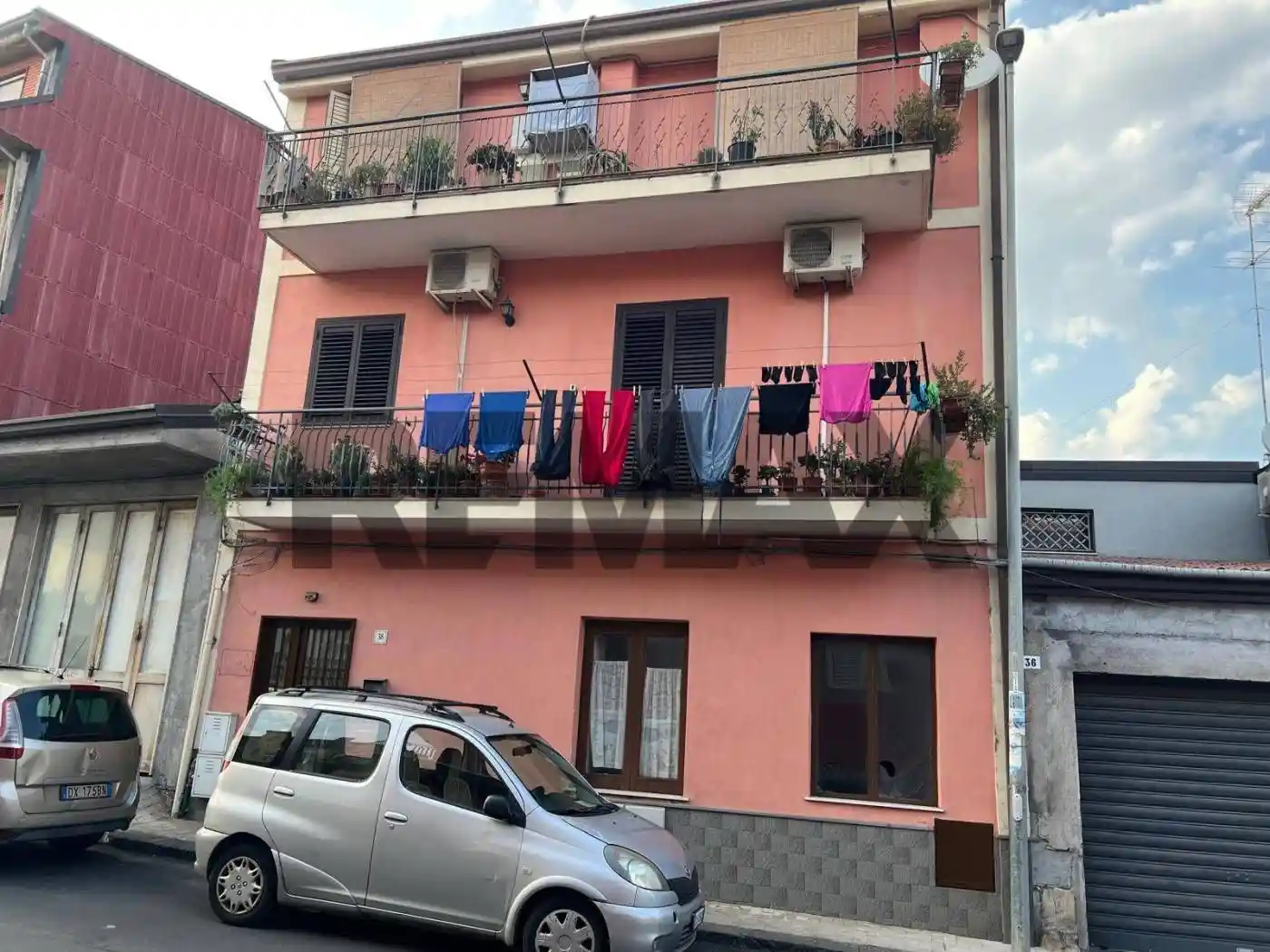 Casa indipendente in vendita a Belpasso