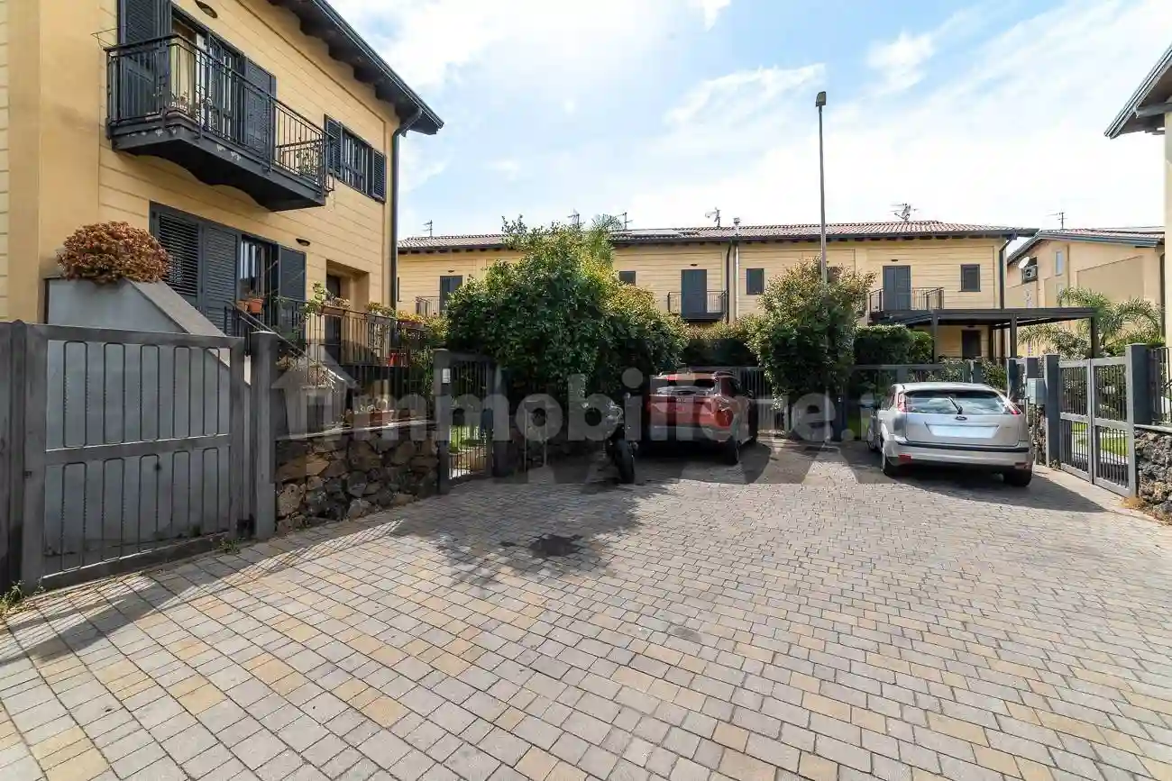 Villetta a schiera - foto 3