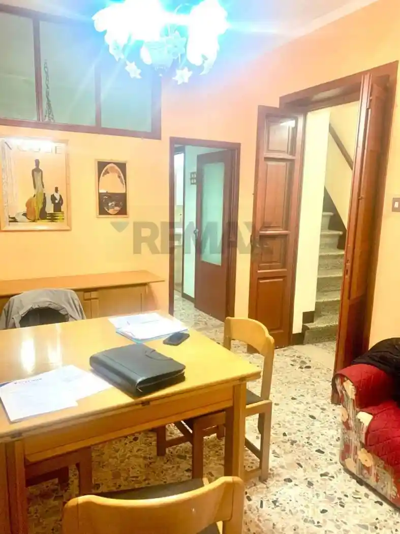 Casa indipendente in vendita a Francavilla di Sicilia