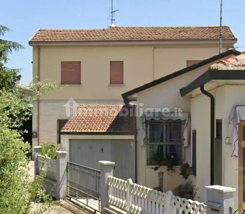 Casa indipendente in vendita a Argenta