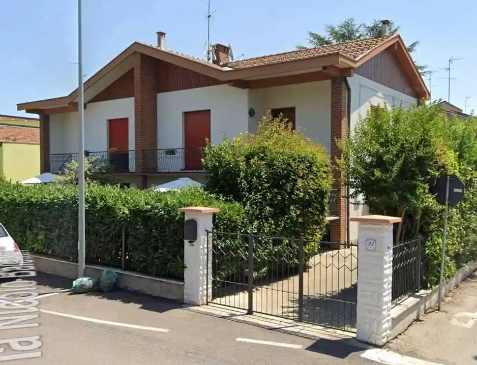 Villa in vendita a Argenta