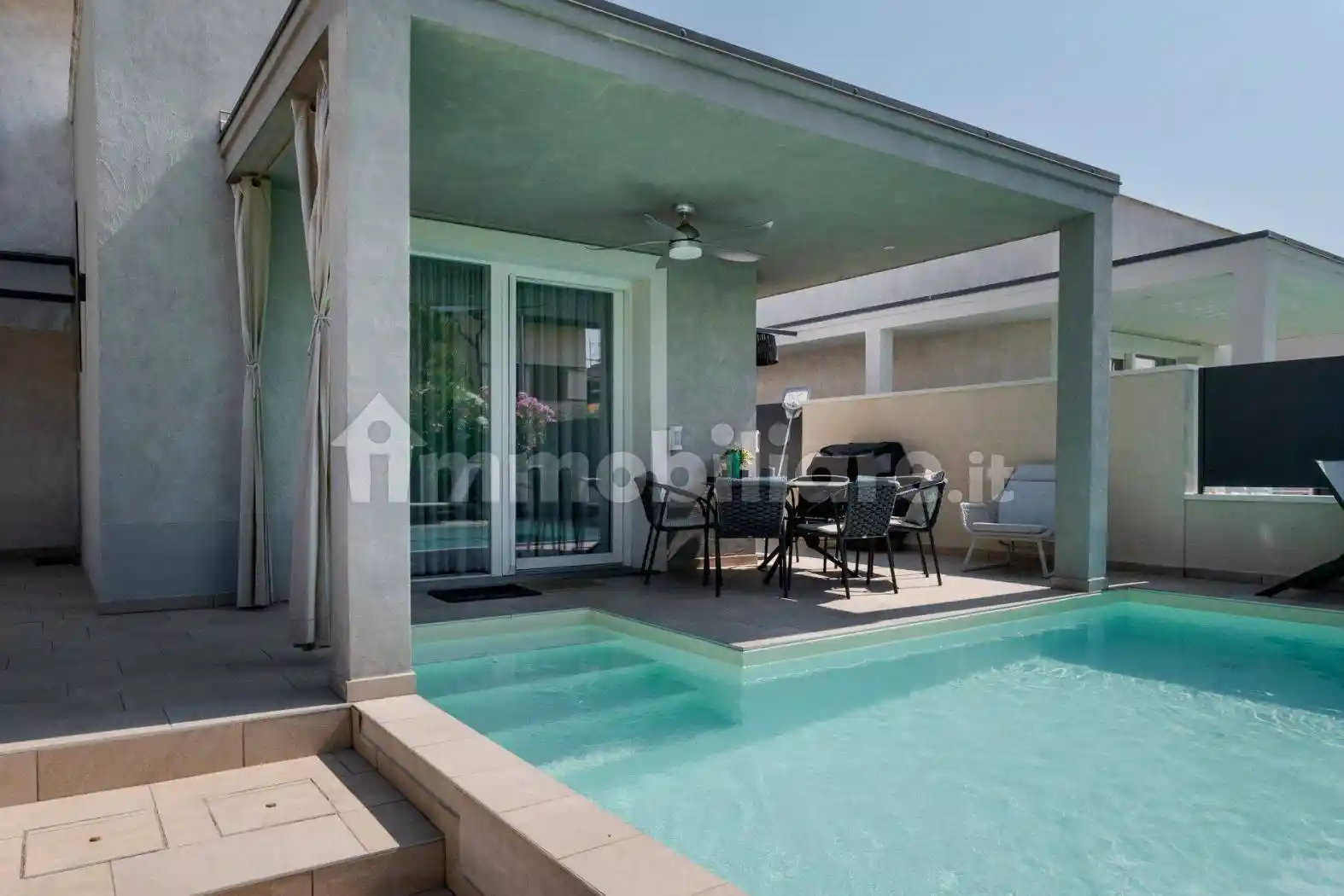 Villa in vendita a Sirmione