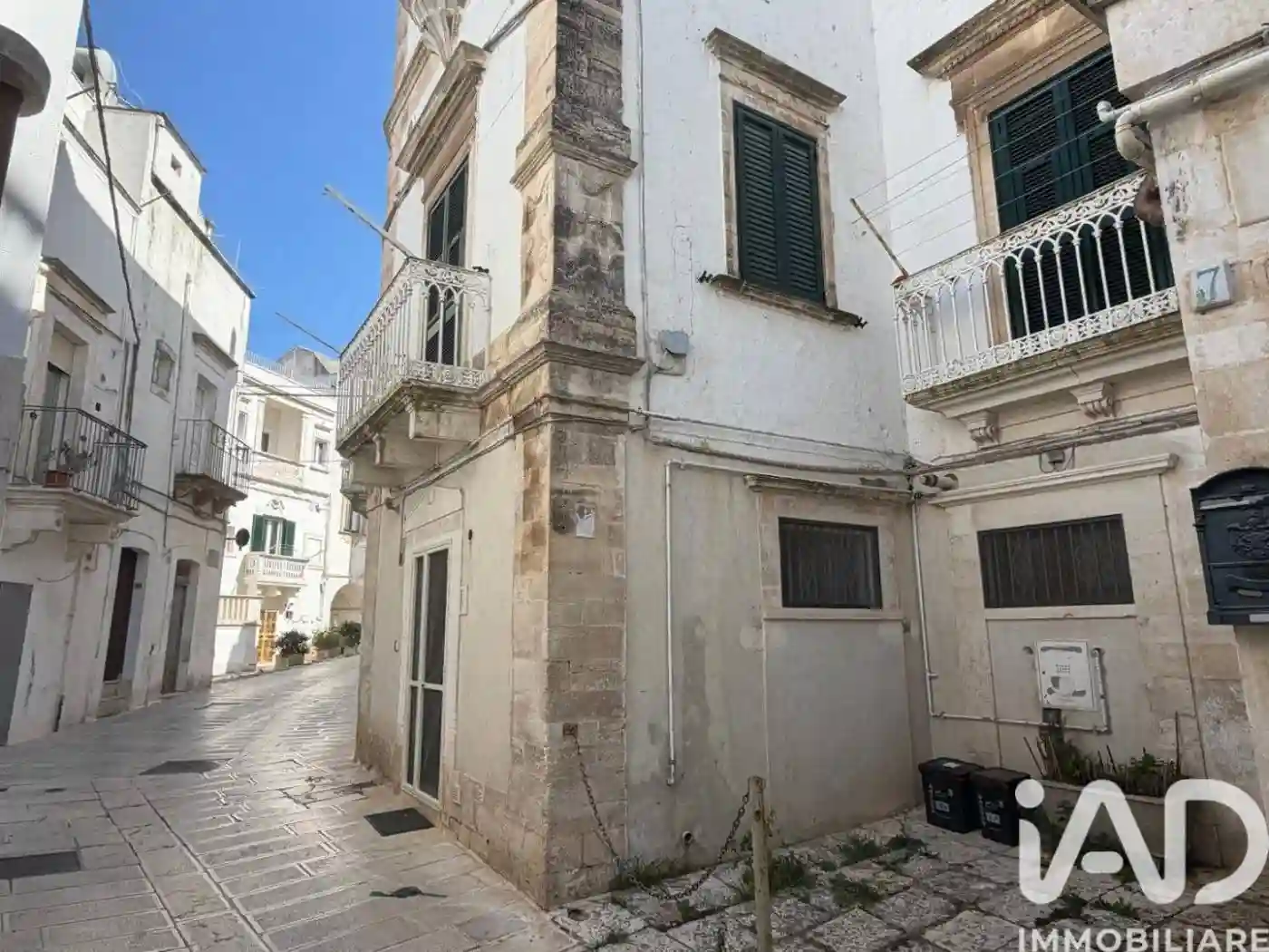 Palazzo - Edificio - foto 4