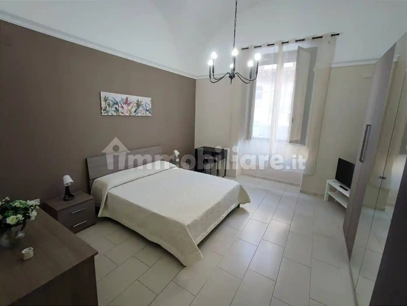 Appartamento in affitto a Catania