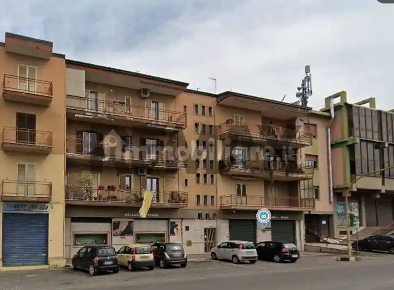 Appartamento in vendita a Corigliano-Rossano
