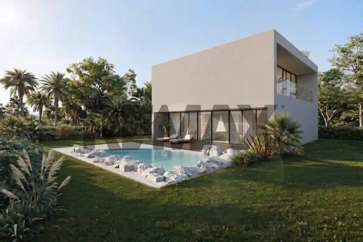 Villa - foto 2