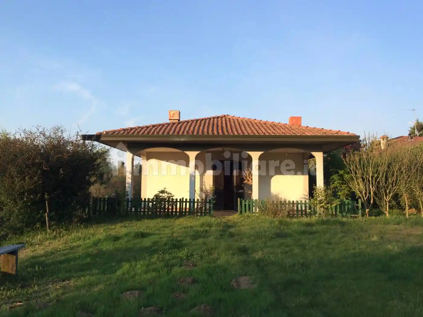 Villa in vendita a Taino