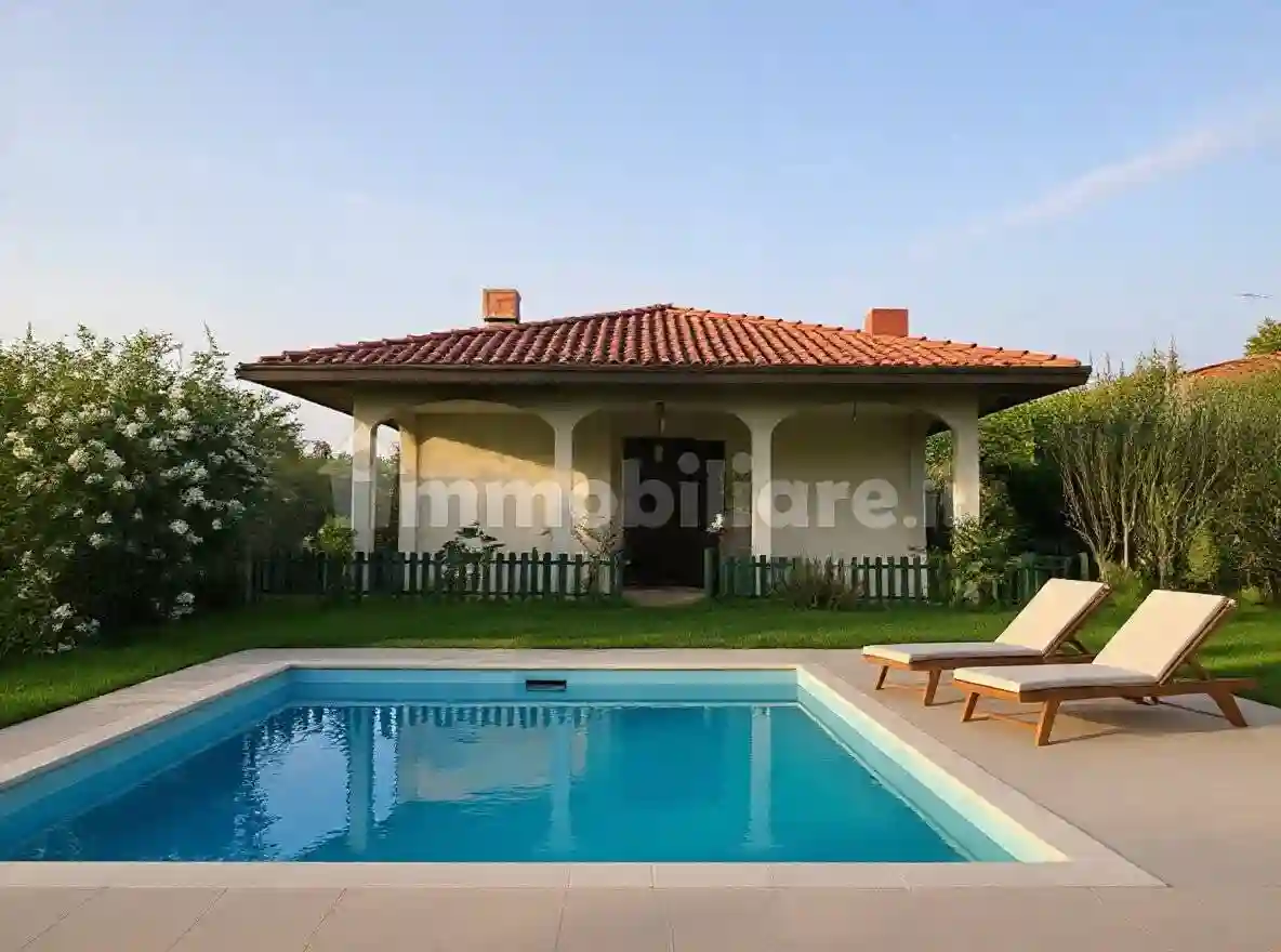 Villa - foto 2