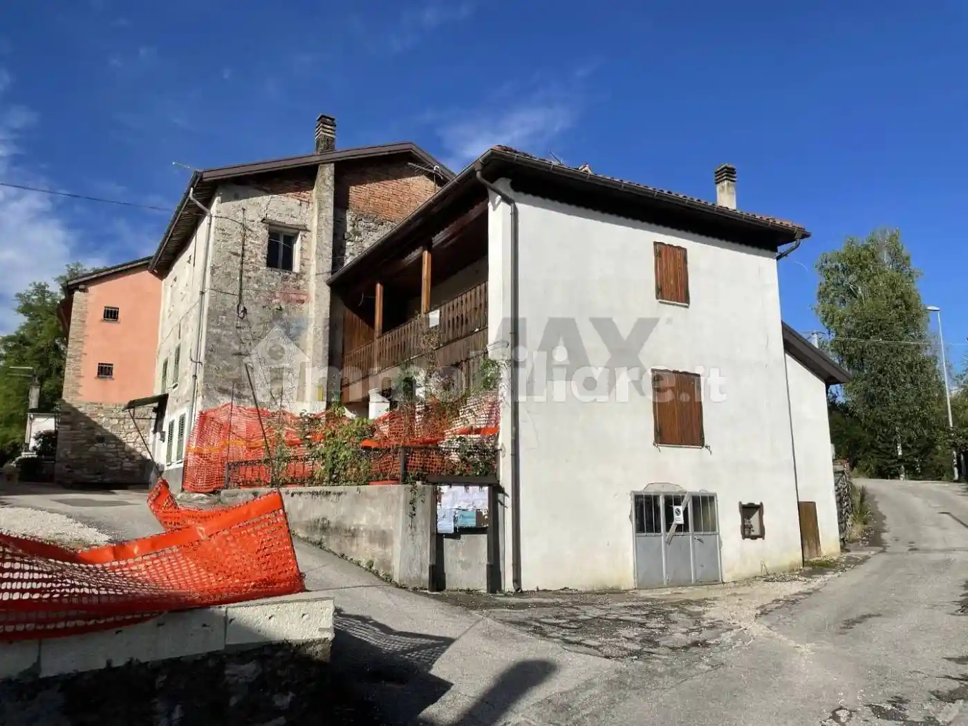 Casa indipendente in vendita a Belluno