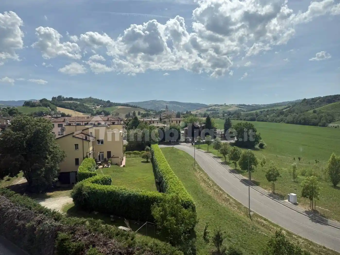 Attico - Mansarda in vendita a Valsamoggia