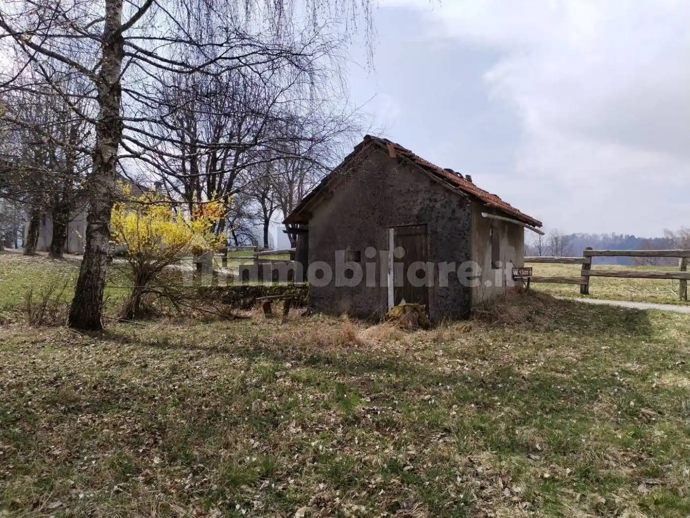 Rustico - Casale in vendita a Borgo Valbelluna