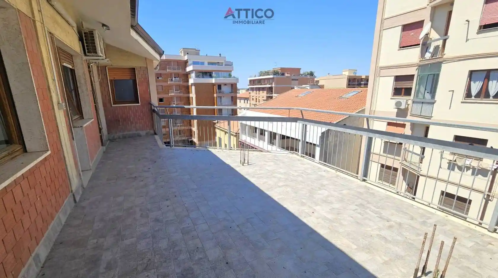 Attico - Mansarda in vendita a Sassari