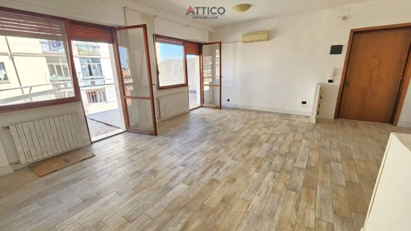 Attico - Mansarda - foto 2