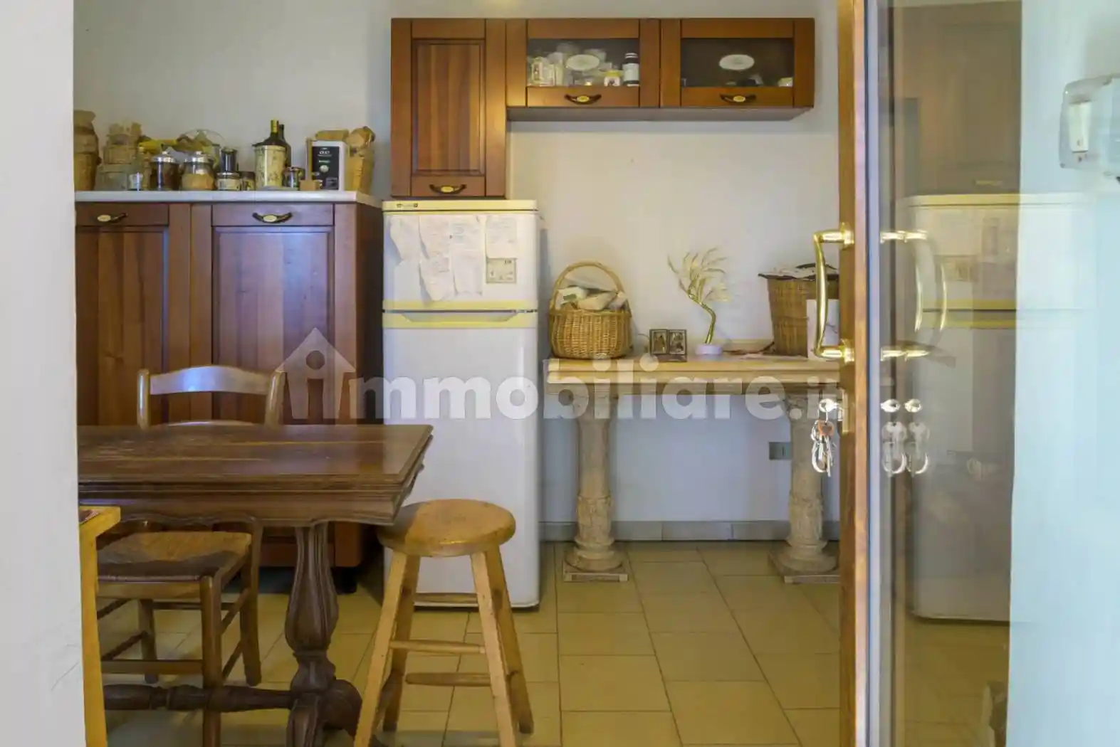Rustico - Casale in vendita a Gubbio
