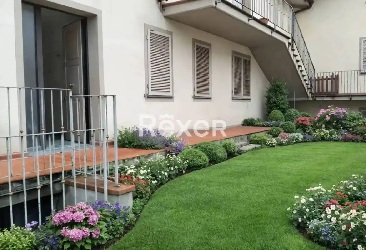 Appartamento in vendita a Firenzuola