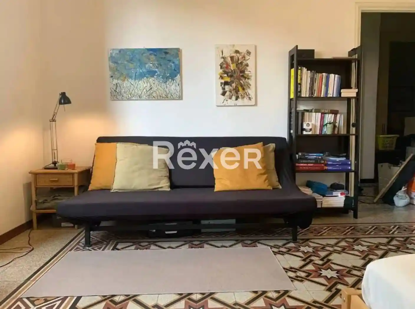 Appartamento in vendita a Firenze