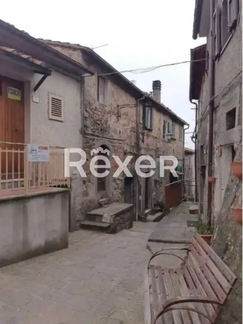 Casa indipendente in vendita a Arcidosso