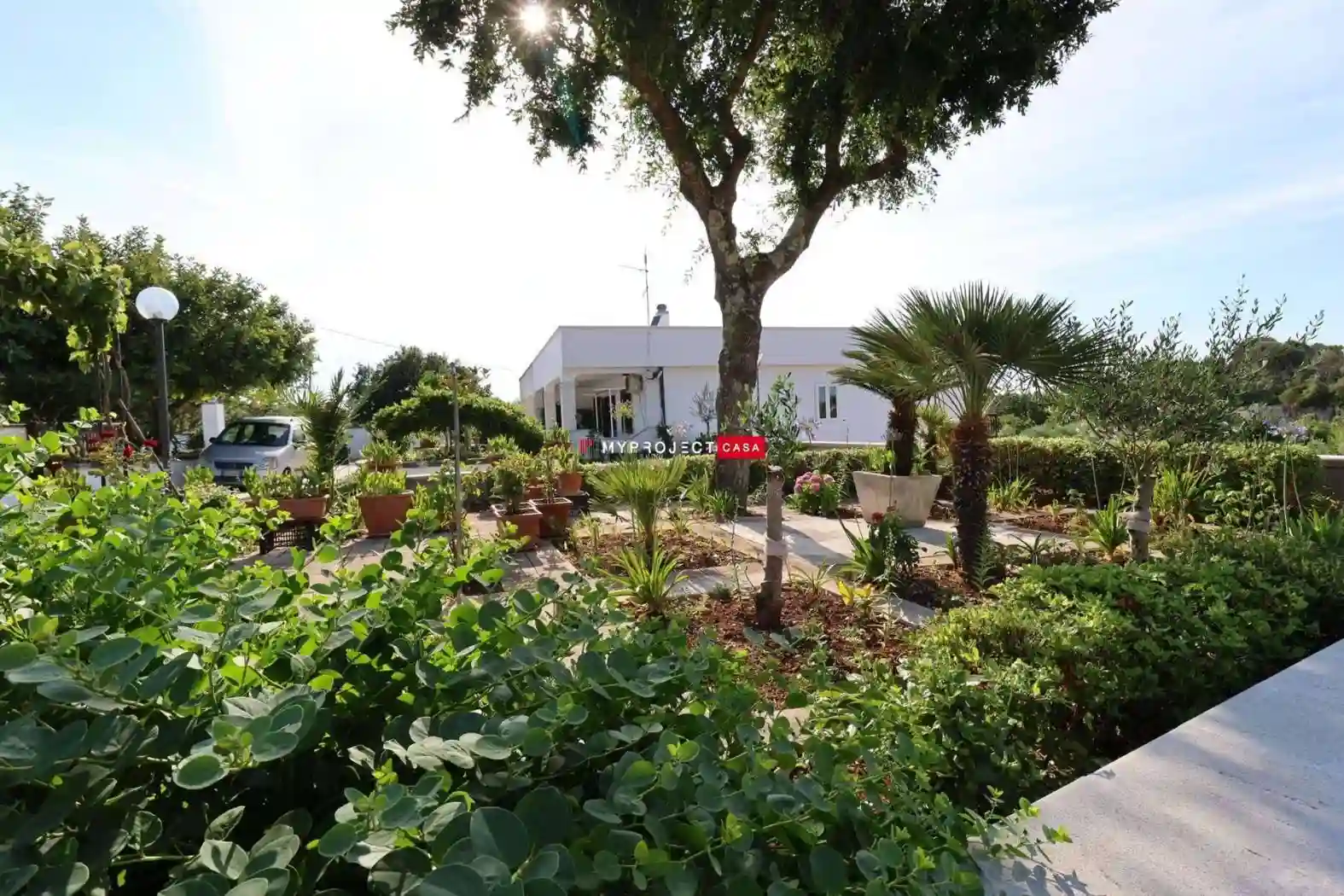 Villa - foto 3