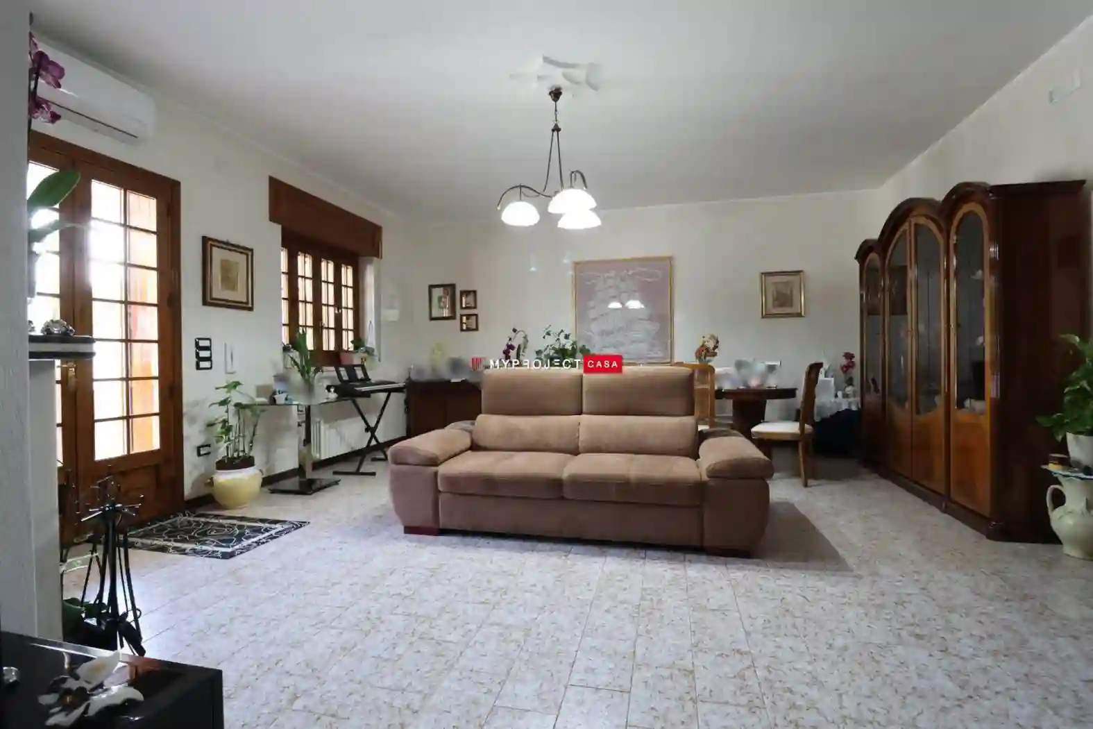 Villa - foto 5