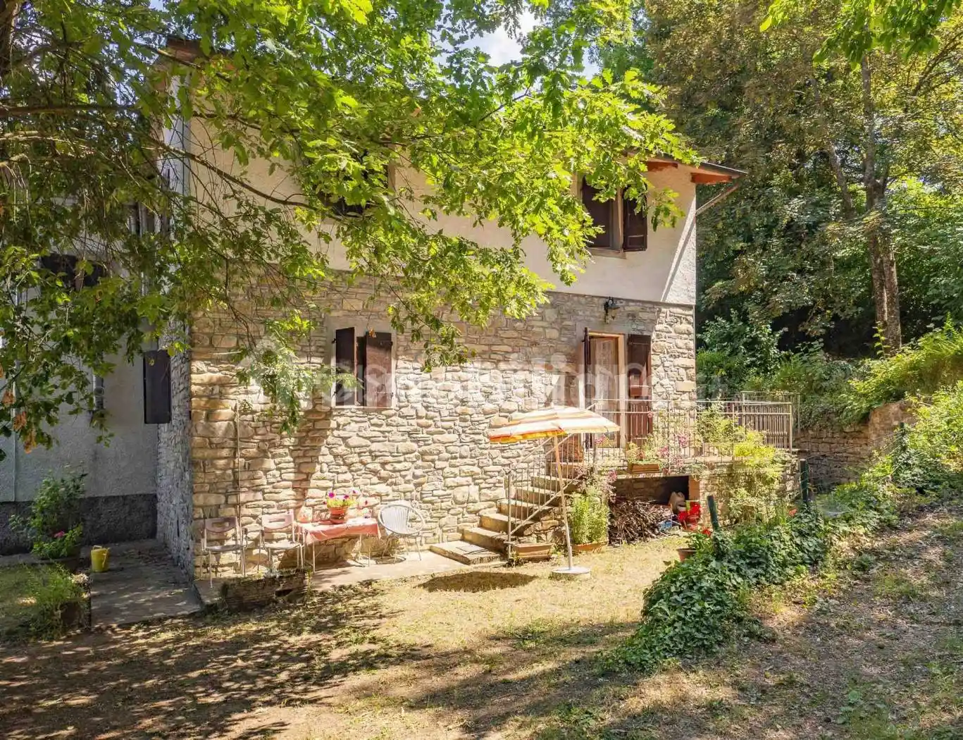 Casa indipendente in vendita a Polinago