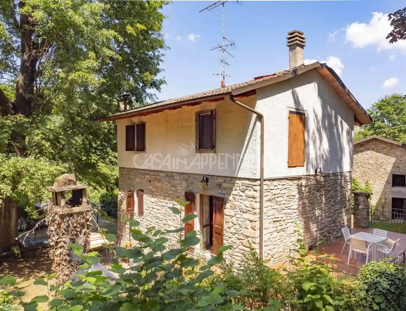 Casa indipendente - foto 4