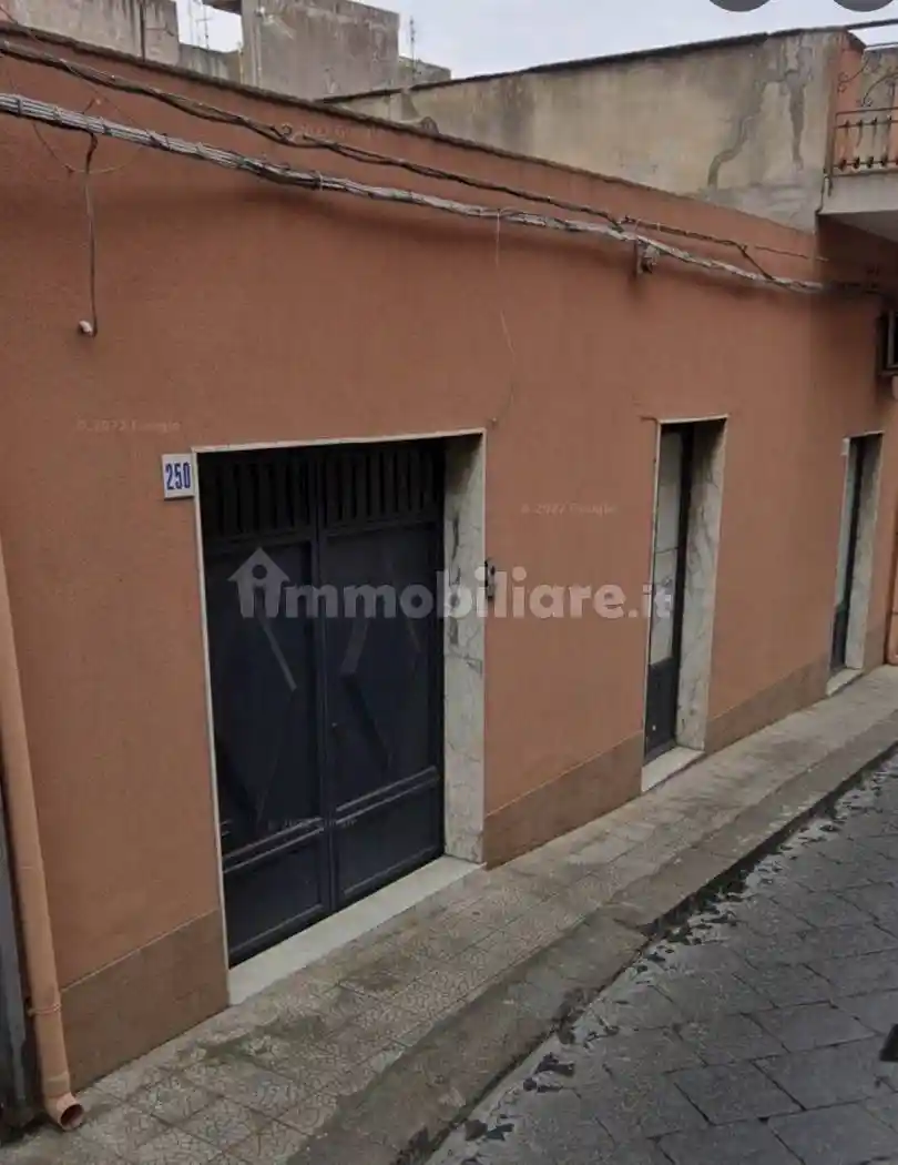 Casa indipendente in vendita a Misterbianco