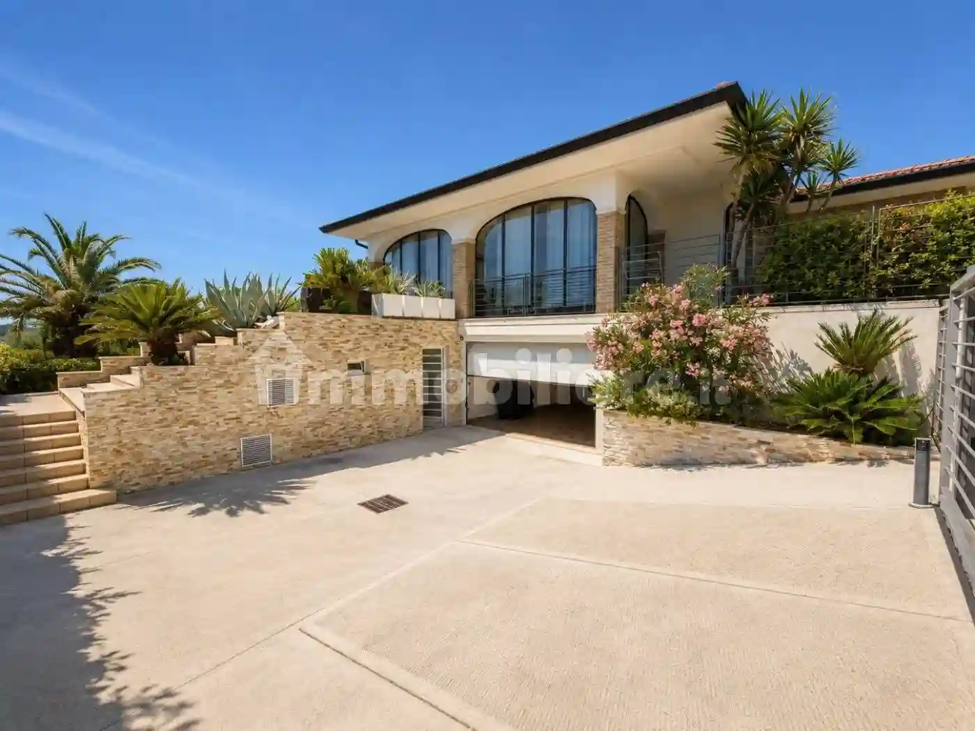 Villa - foto 5