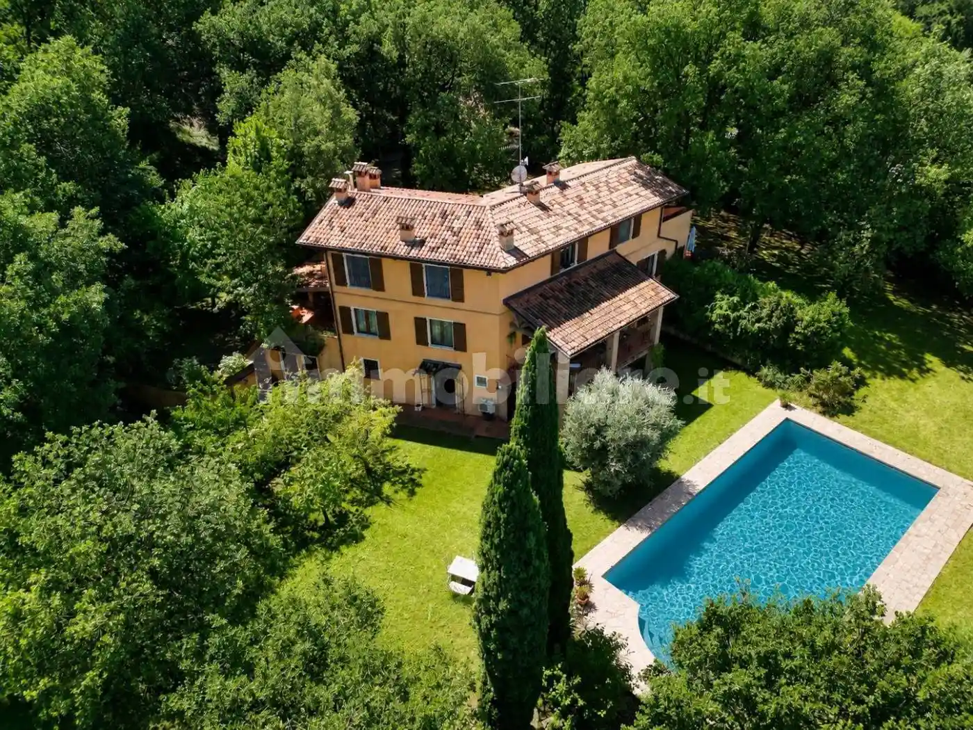 Rustico - Casale in vendita a Desenzano del Garda