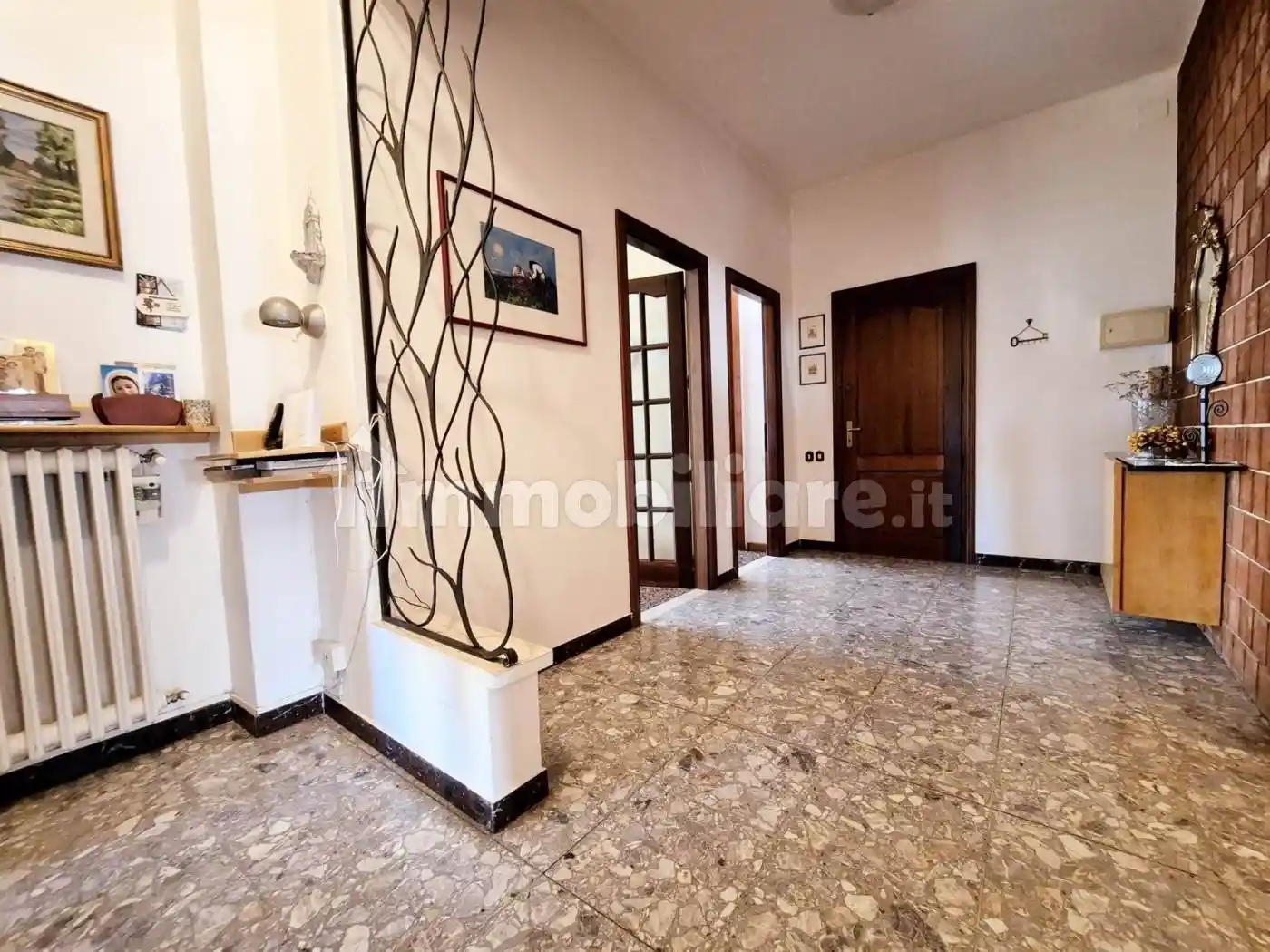 Appartamento in vendita a Ancona