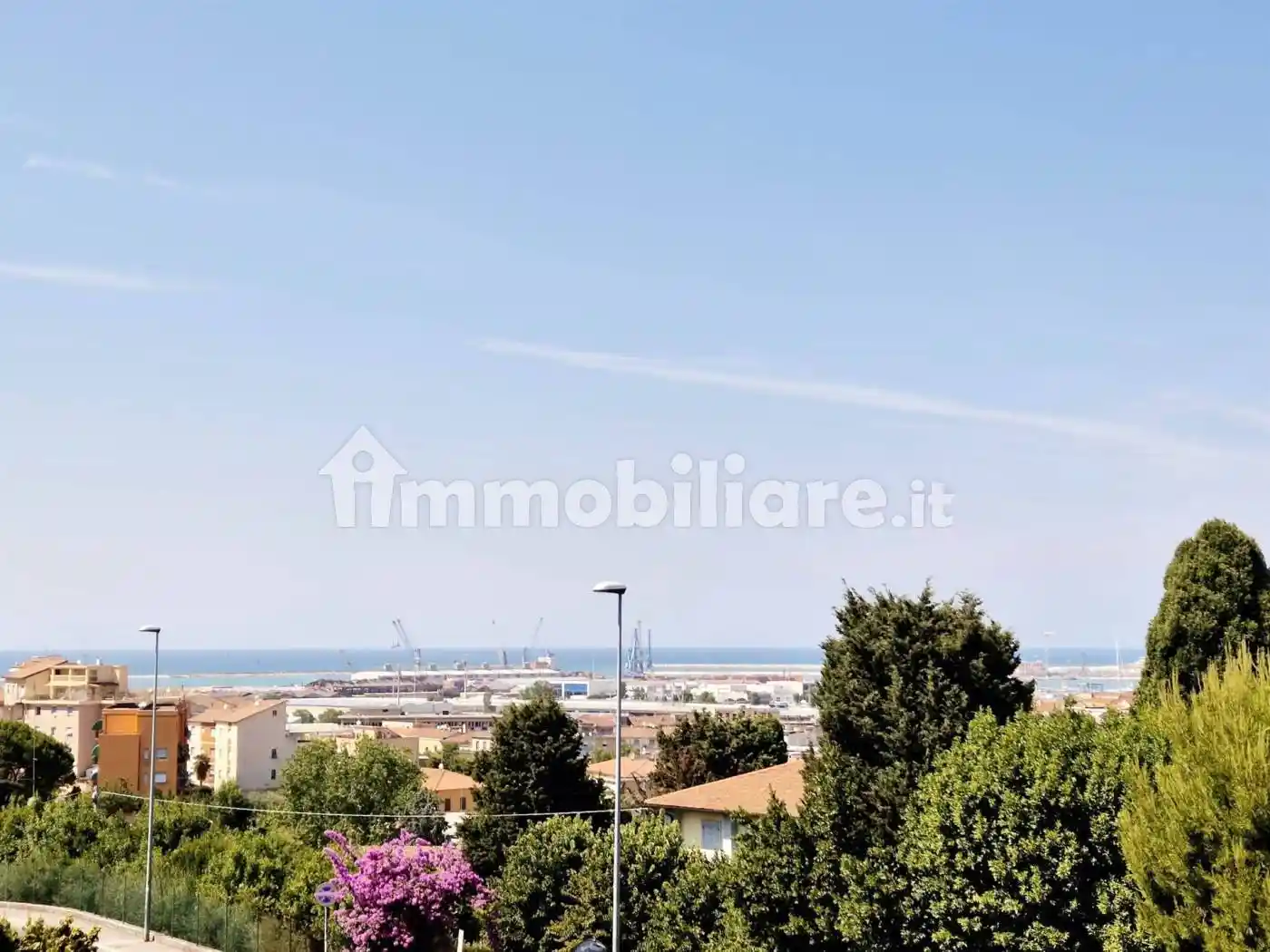 Appartamento in vendita a Ancona