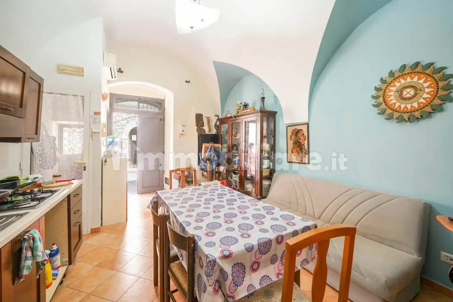 Appartamento in vendita a Palo del Colle