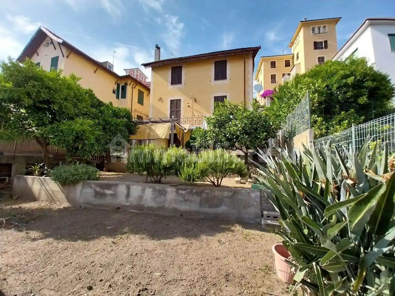 Appartamento in vendita a Savona