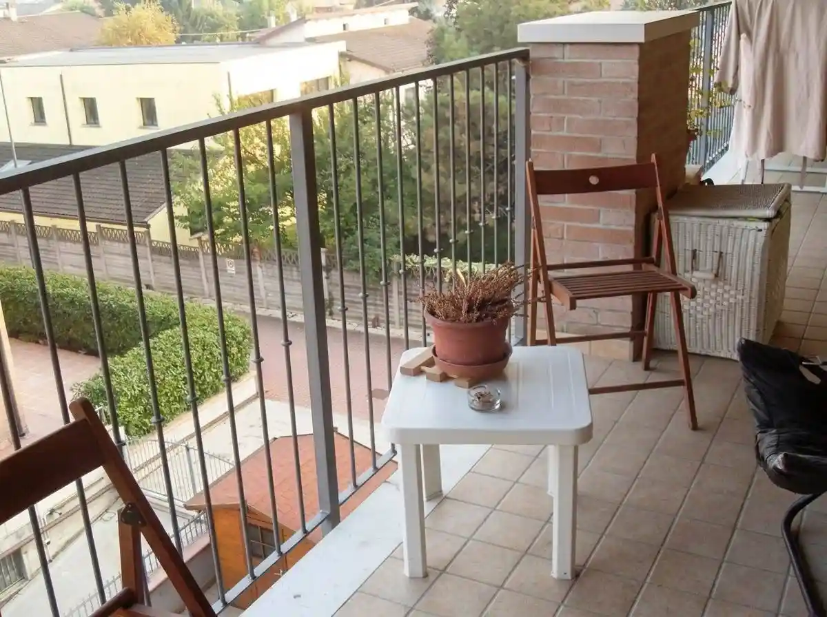 Appartamento in vendita a Borgo Virgilio