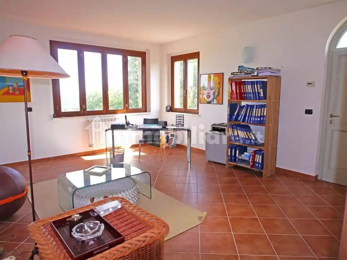 Appartamento in vendita a Castelnuovo Berardenga
