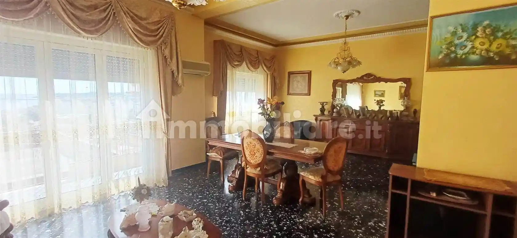 Appartamento in vendita a Sciacca