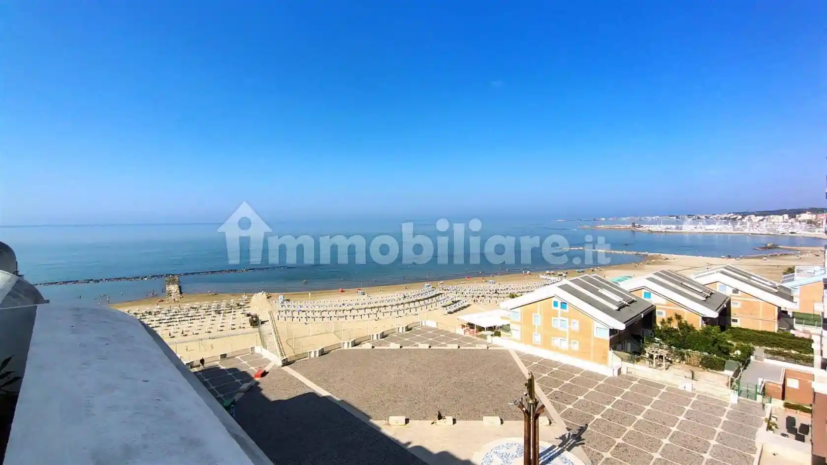 Appartamento in vendita a Nettuno