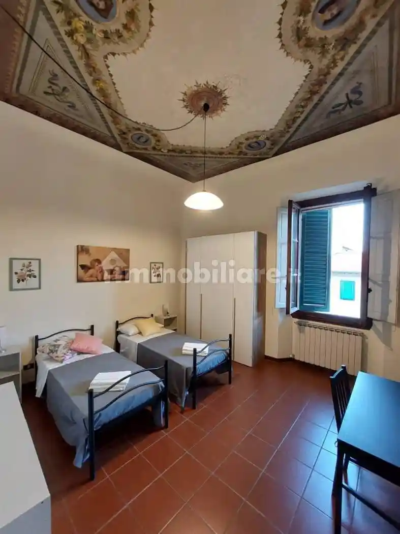 Appartamento in affitto a Firenze