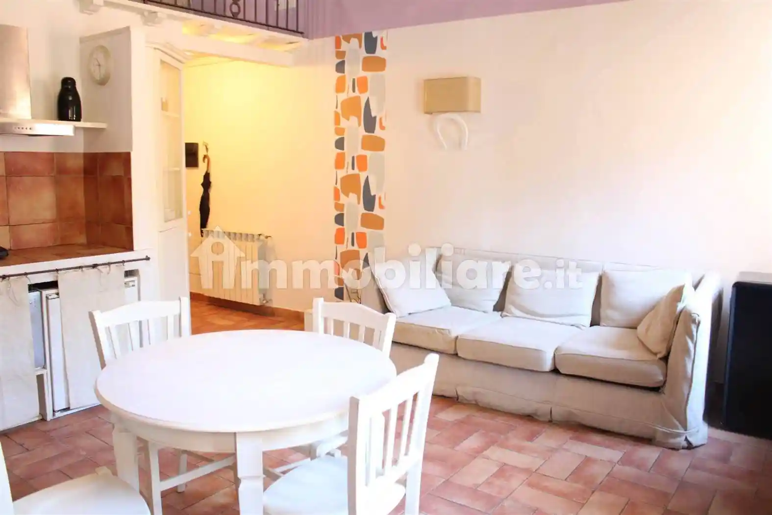 Appartamento in affitto a Firenze