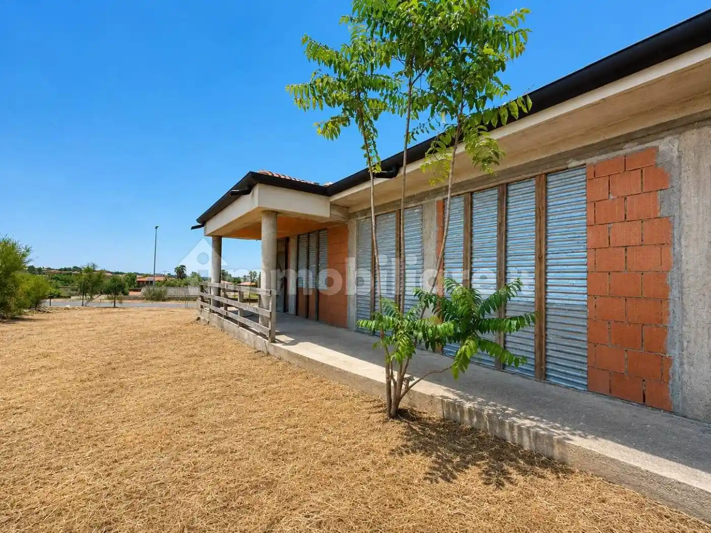 Villa in vendita a Mascalucia