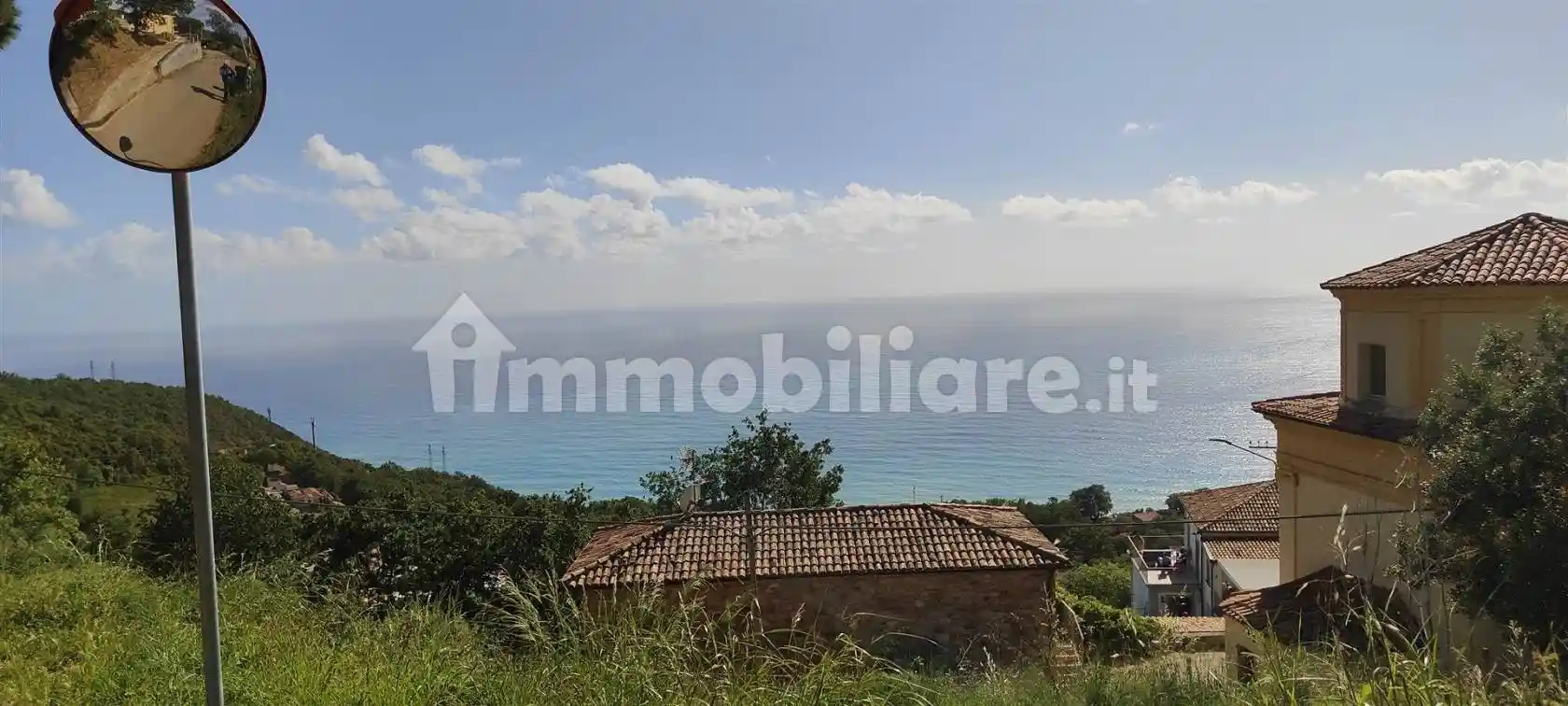 Rustico - Casale in vendita a Bonifati