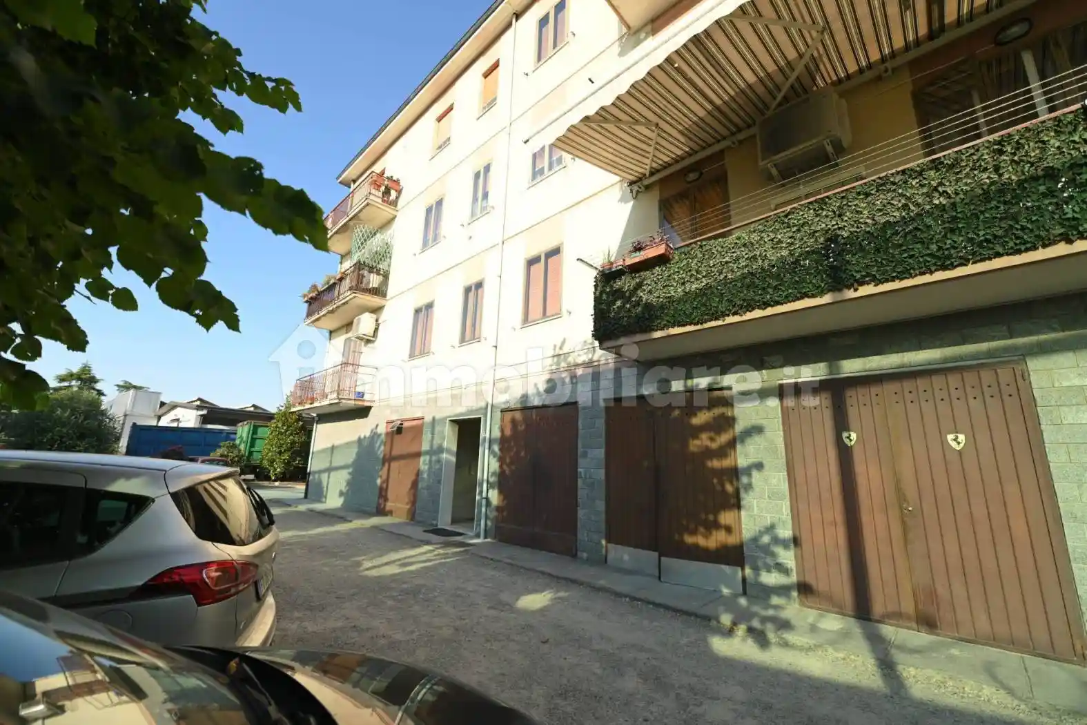 Appartamento in vendita a Modena
