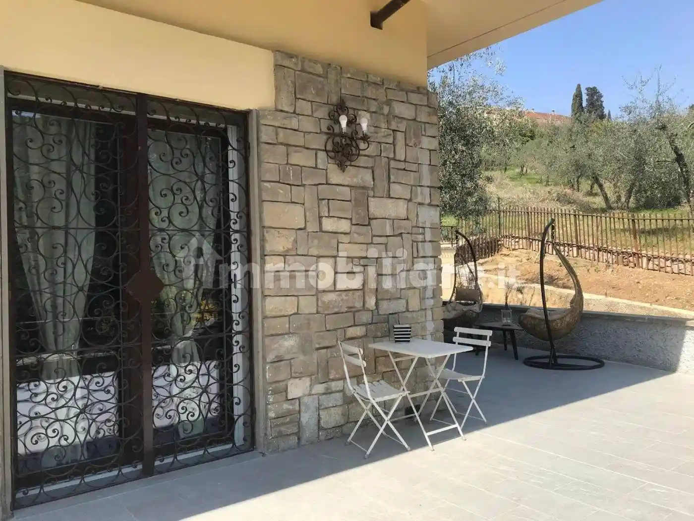 Villa in vendita a Firenze