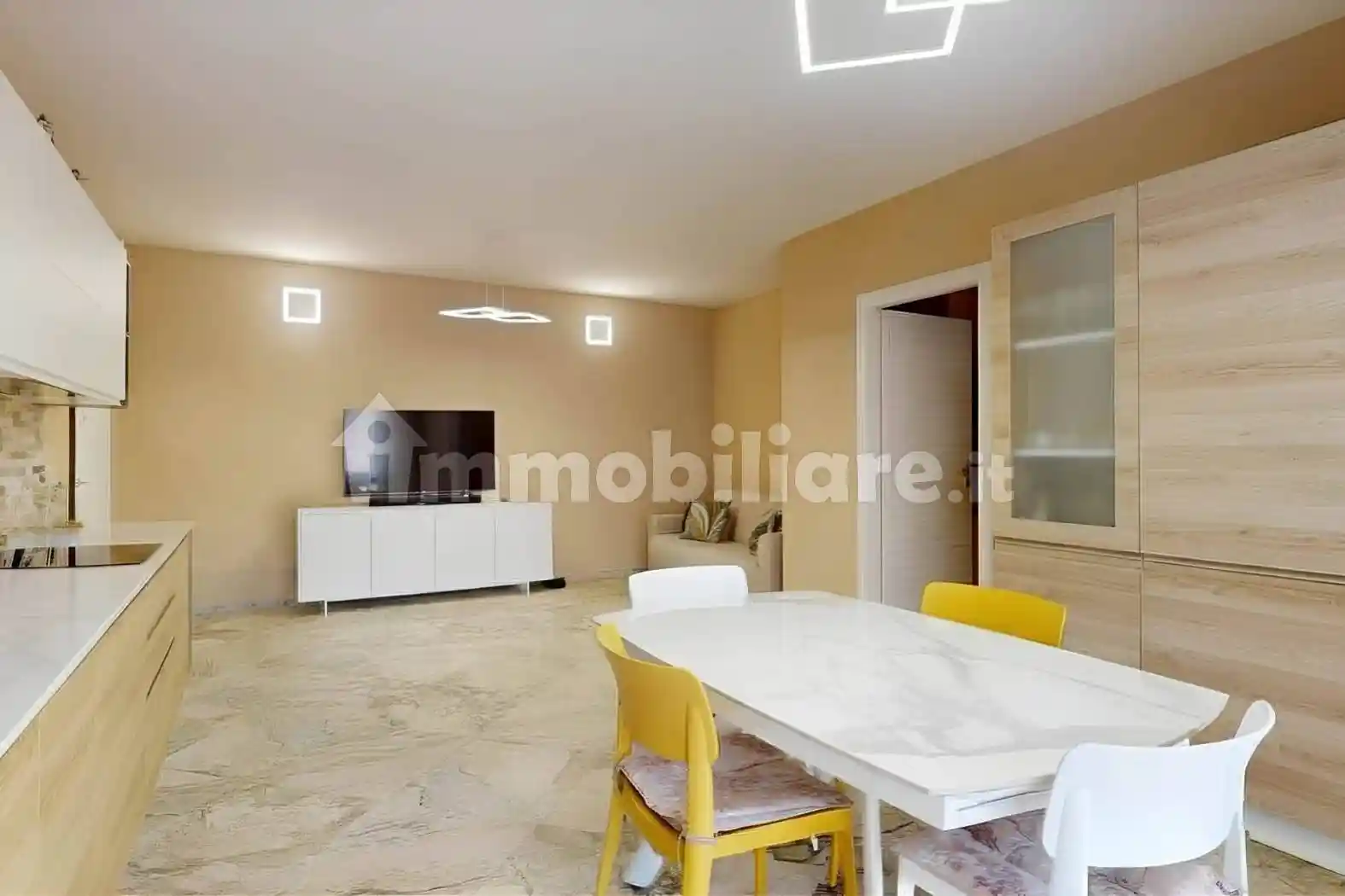 Appartamento in vendita a Bastia Umbra