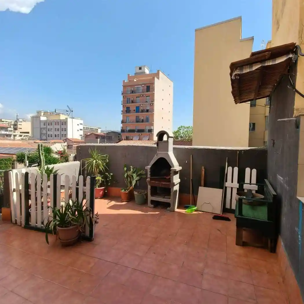 Appartamento in vendita a Catania