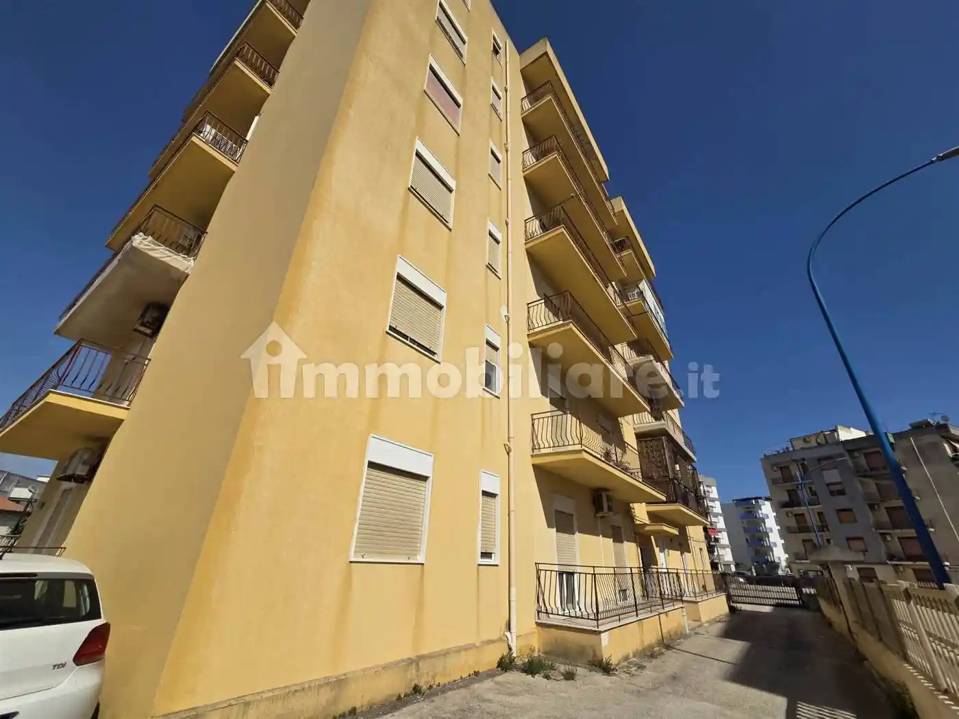 Appartamento in vendita a Sciacca