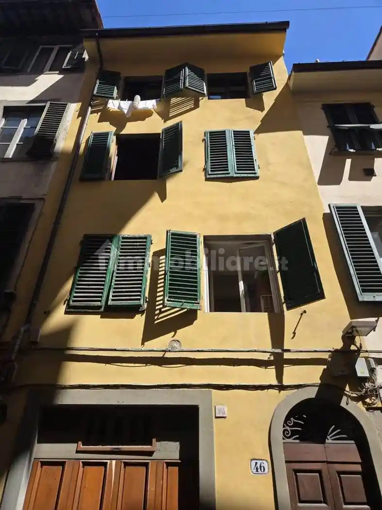 Appartamento in vendita a Firenze
