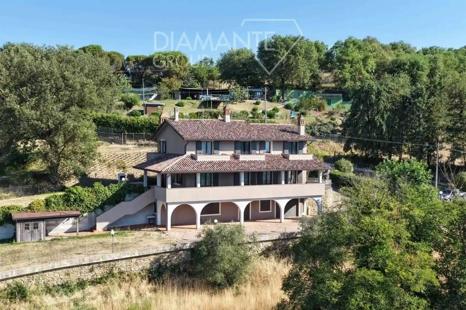 Villa - foto 3