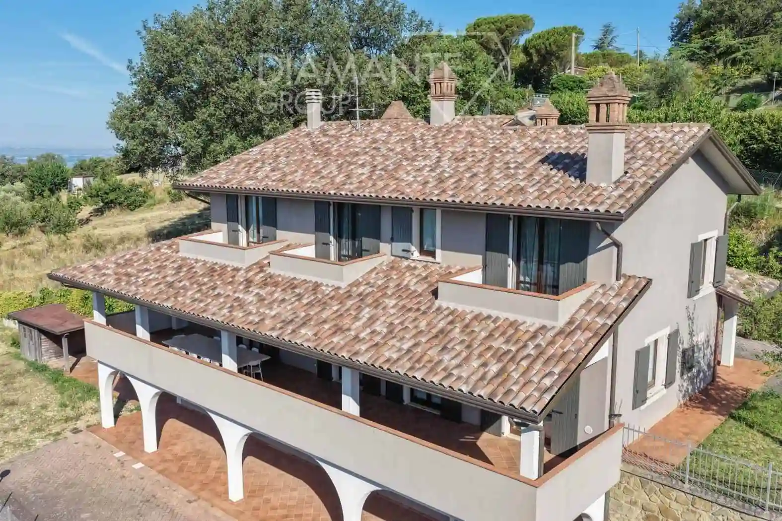 Villa - foto 5