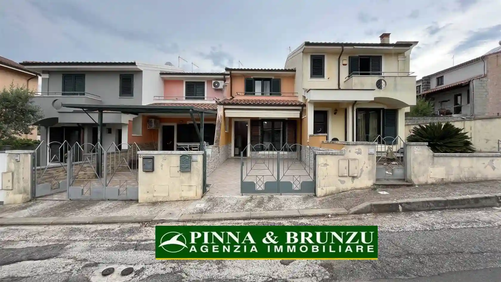 Villetta a schiera - foto 3