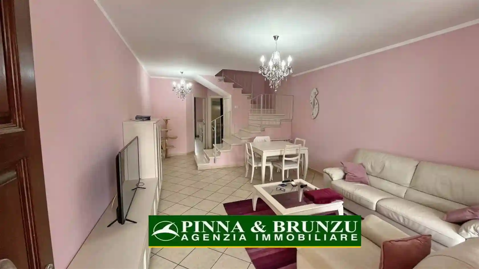 Villetta a schiera - foto 4